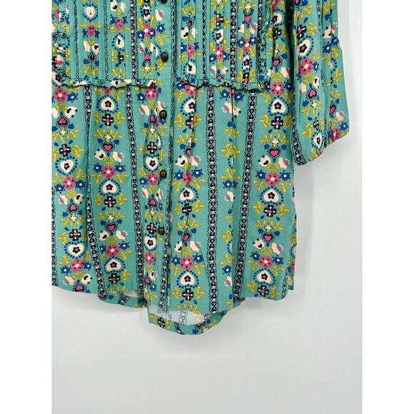 Matilda Jane Once Upon A Time Muse Tunic - Picture 4 of 6